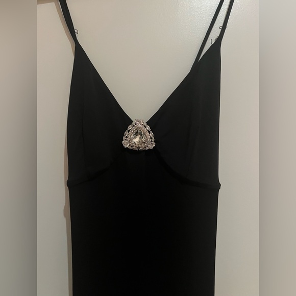 NWT Nana Jacqueline “Tatiana” Maxi Dress - Picture 7 of 10